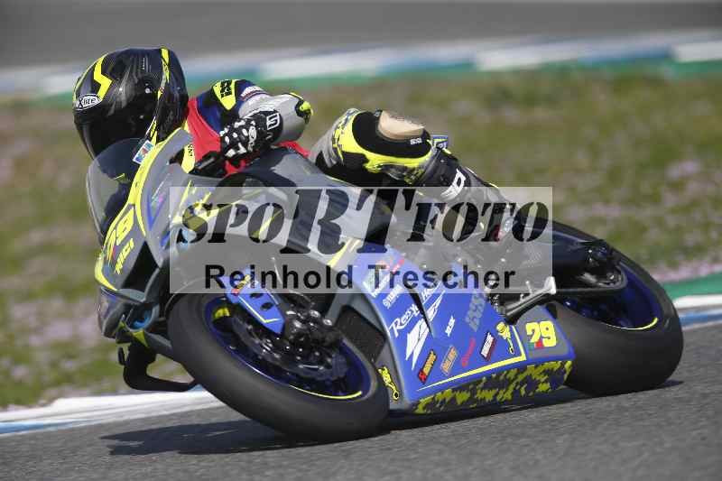 /01 26.-28.01.2024 Moto Center Thun Jerez/Gruppe blau-blue/29